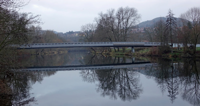 Saalebrücke