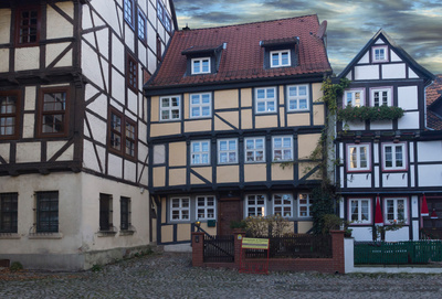 Quedlinburg