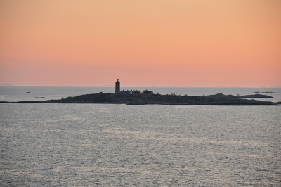 Schäreninsel Stockholm Schweden Ostsee