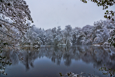 Wintereindrücke Wintereindrücke
