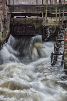 Wildwasser Wildwasser