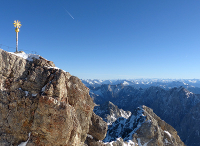Zugspitze 3