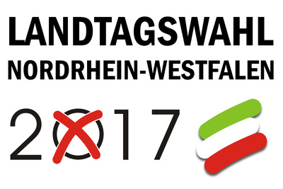 Landtagswahl NRW 2017