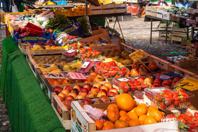 Marktfrische Marktfrische