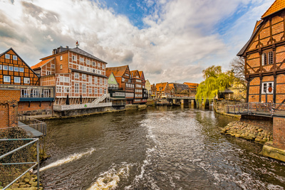 Kleiner Hafen Kleiner Hafen