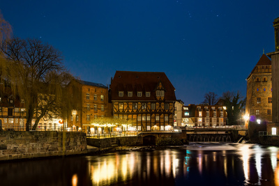 Lichtermeer Lichtermeer
