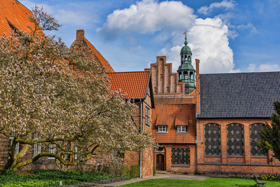 Historische Architektur (1) Historische Architektur (1)