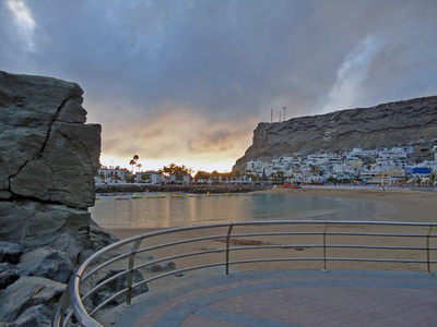 Puerto de Mogán - Gran Canaria