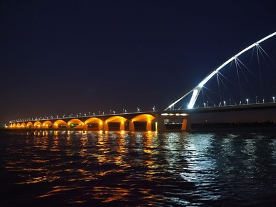 Brücke von Nijmegen