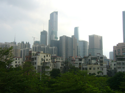 Guangzhou 6