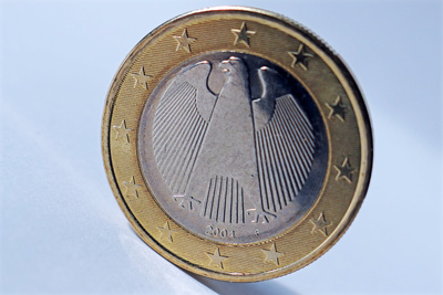 euromünze