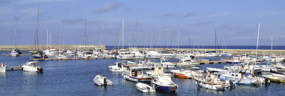 Forio D’Ischia – Hafen Forio D’Ischia – Hafen