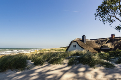 Haus am Strand Haus am Strand