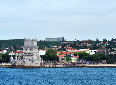 Torre de Belem