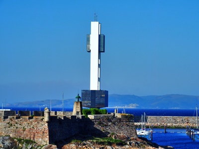 Hafen Control Tower