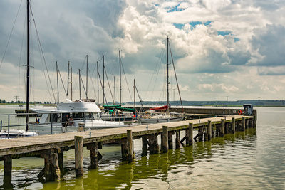 Kein Segelwetter Kein Segelwetter