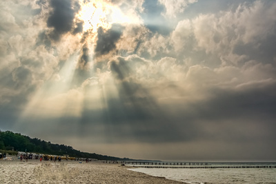 Der Himmel geht auf Der Himmel geht auf