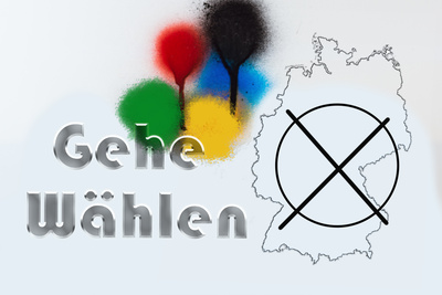 Es ist soweit Es ist soweit