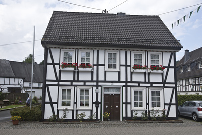 Haus Schluengermann