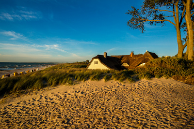 In der Abendsonne In der Abendsonne