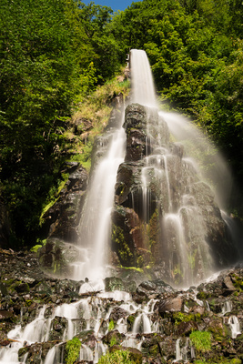 Rauschend ins Tal Rauschend ins Tal