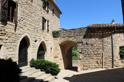 La Porte de l&rsquo;Irissou