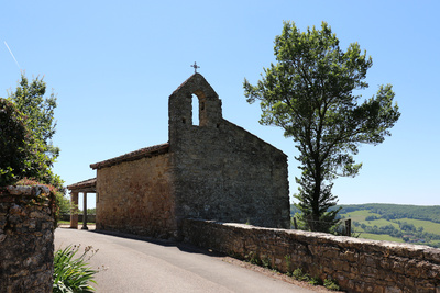 La Chapelle Saint Roch