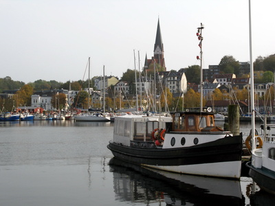 Flensburger Förde