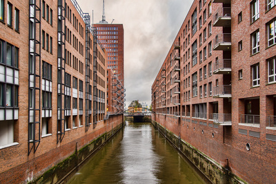 Wasserstraße Wasserstraße