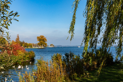 Herbst am See (1) Herbst am See (1)