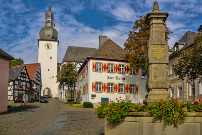 Arnsberger Altstadt Arnsberger Altstadt
