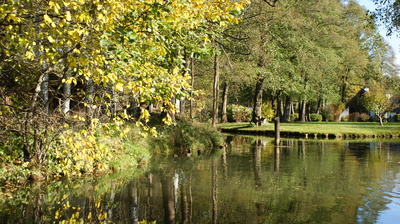 Im Spreewald Im Spreewald