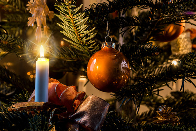 Baumschmuck Baumschmuck