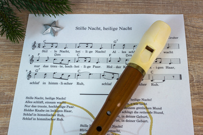 Musikalische Weihnacht Musikalische Weihnacht
