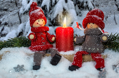 Licht der Weihnacht Licht der Weihnacht