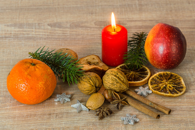 Nur zur Weihnachstszeit Nur zur Weihnachstszeit