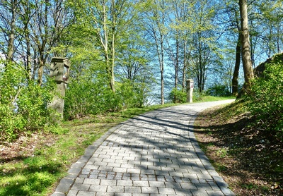 Kreuzweg