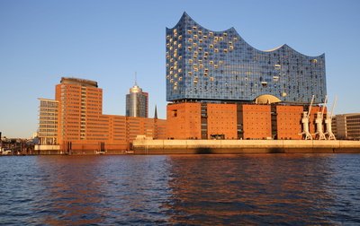 Elbphilharmonie