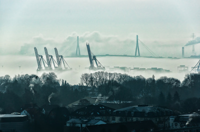 Im Nebel Im Nebel