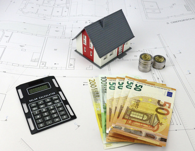 Hausbau, Eigenheim, Finanzierung, Planung