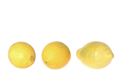 Zitronen 16