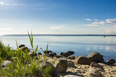 Stille Bucht Stille Bucht