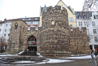 Sternentor Bonn