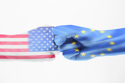 EU vs USA