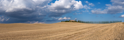 Val d'Orcia 2