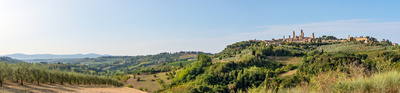San Gimignano - Panorama
