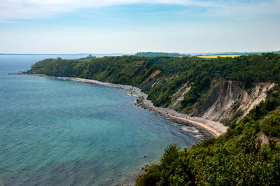 Am Kap Arkona Am Kap Arkona