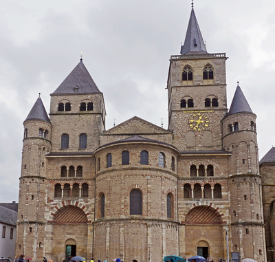 Der Trierer Dom