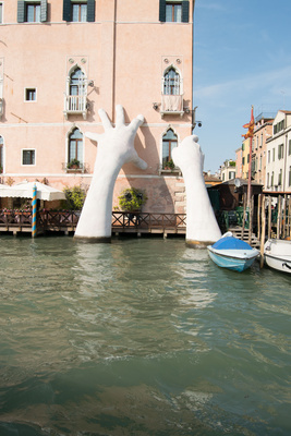 Support Venedig