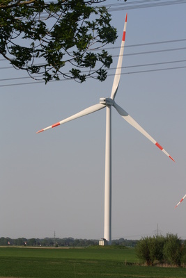 Windkraft II